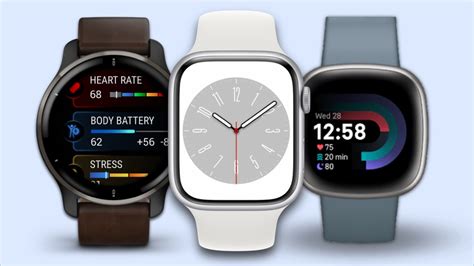 alternatives to the apple watch|smart watch comparable to apple.